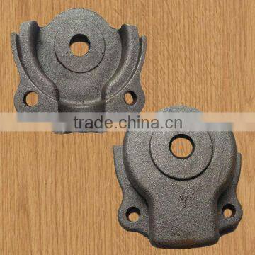 forging parts manufacturers