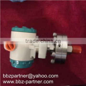 wide temperature range vapor pressure measurement transmitter