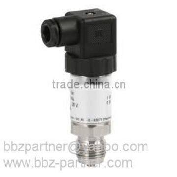 Frequency output signal BBZ hygienic pressure transmitter