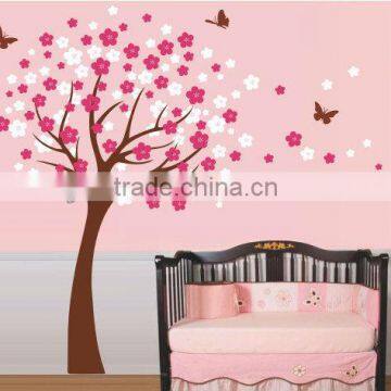 Decorative wall sticker