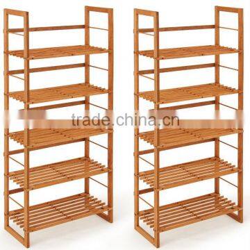 nature solid pine wood shelf