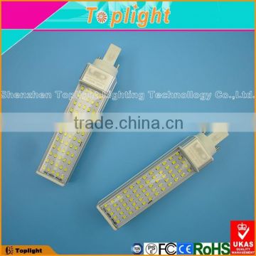 G24 LED Lamp, 9W G24 LED Light, 9W LED Bulb G24