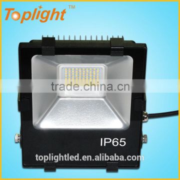 IP65 IP Rating and Aluminum Alloy Lamp Body Material 50w led flood light