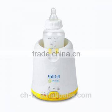 Portable Milk Heater,Baby Feeding Bottle Warmer