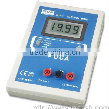 DAA-1 ac digital current meter