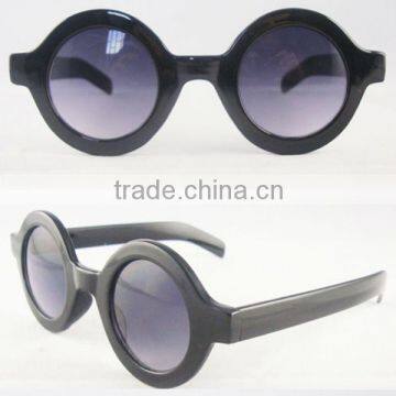 plastic Sunglasses Classic 80's Vintage Style Design from Taizhou junhe