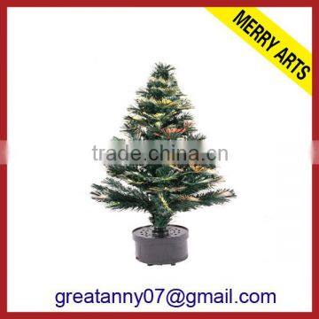 2014 new product new design decoration Green Hudson Artificial Christmas Tree