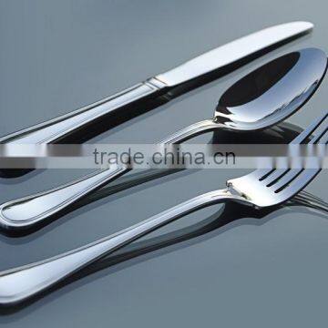 Simple Design Knife Fork Spoon, Knife Fork Spoon, Stainless Steel Knife Fork Spoon