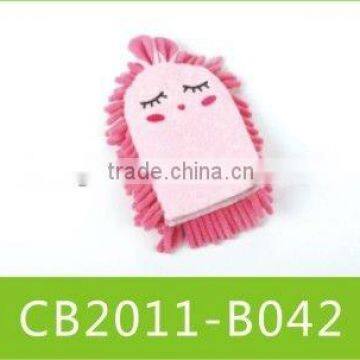 Microfiber Cleaning Dusting Gloves