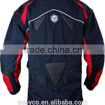 Winter JACKET,CE Protector Jacket , Motorcycle Riding Jacket ,THERMAL Jk35 photo-4