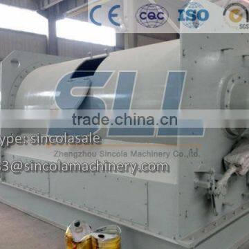 High Quality Coulter Mixer for Mixing Mortar From China.