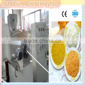 new condition full automatic Panko Bread Crumbs machine