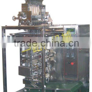 Multi Lanes Seasoning /Salt/Sugar/coffee Packing Machine