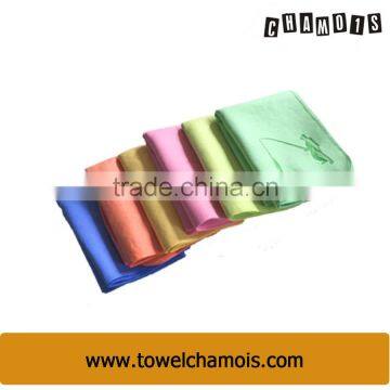 2015 popular cleaning car tool pva towels