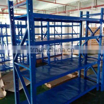 China Medium Duty Shelves for Display Hotsale photo-4