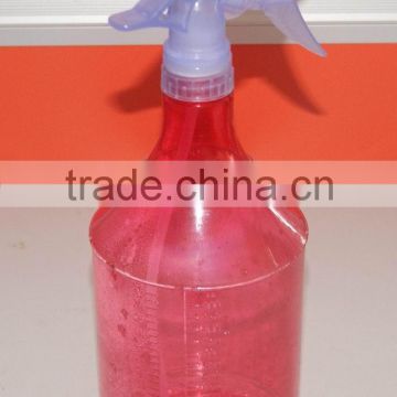 1000ml PVC spray bottle