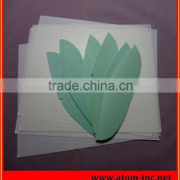 Blue And White Hot Melt Glue Sheet In Dongguan photo-6