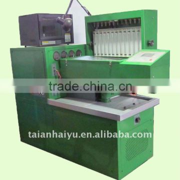 HY-CRI-J High Pressure Common Rail Injector Test Stand(Grafting)