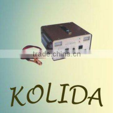 Solid ZUP-500 Brown DC/AC Inverters