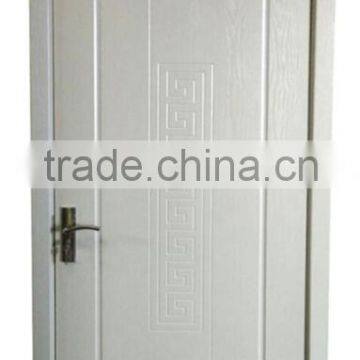 Wooden Bedroom Door Single Door Design photo-5