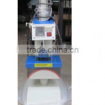 Pneumatic Arc Heat Press Machine for bra printing