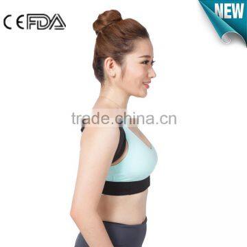 2016 Polyester Medical Back Brace to Correct Posture Relief Back Pain Approved by CE and FDA Quality Choice photo-4