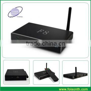 Fully Programmed KODI Quad Core S812 Free Download Google tv Box From Reliable Factory photo-4