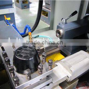 CK61100 Animation Lathe photo-2