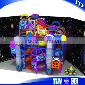 Space Themed Playground Indoor,Kids Indoor Playground Equipment                        
                                                Quality Choice
                                                    Most Popular