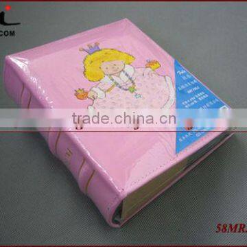 PP Pocket Slip in 100 Photo Album