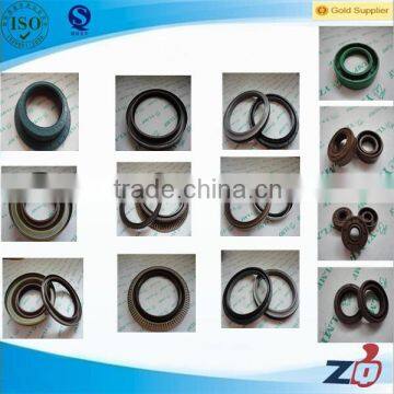 NBR/FKM Truck Seals Have Own Factory photo-6