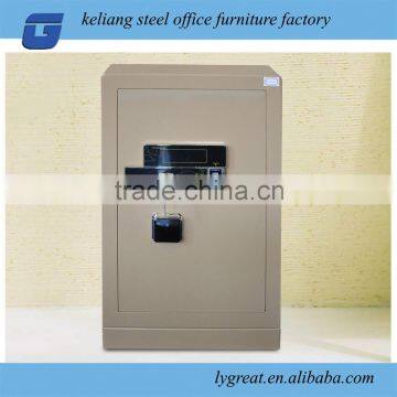 Factory price home electronic digital safety fireproof metal safe