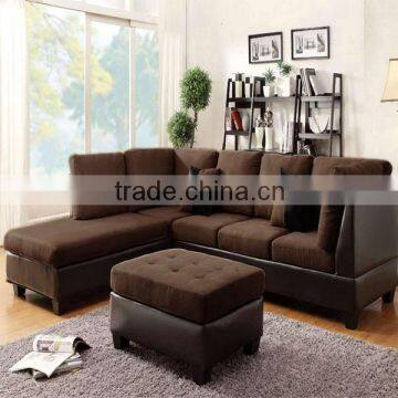 U Shaped Sectional Sofa