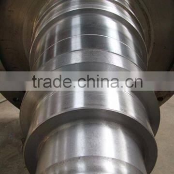 Shaft Head: 45# Steel photo-4