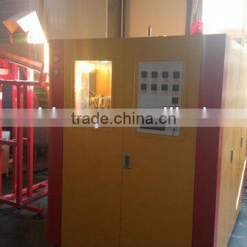 Automatic Plastic Injection Molding Machine