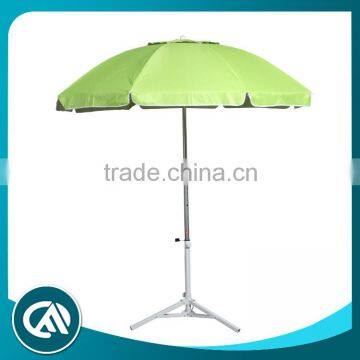 Strong Best selling Creative Manual outdoor beach umbrella