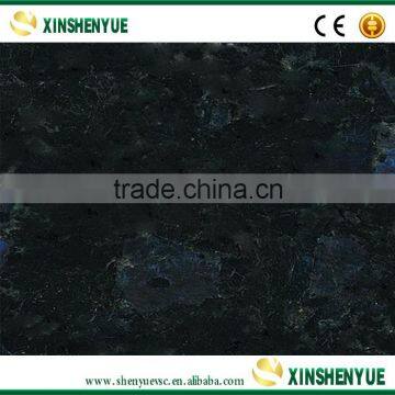 Factory Supply Flamed Blue Bahia Granite