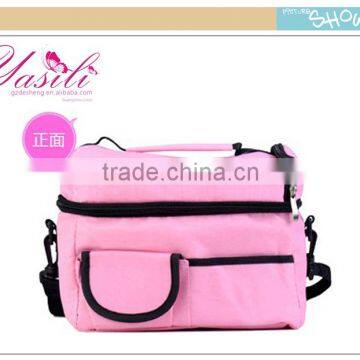 Custom Multifunctional Tote Cooler Bag Picnic Cooler Bag photo-2