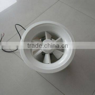 Adjustable swirl diffuser