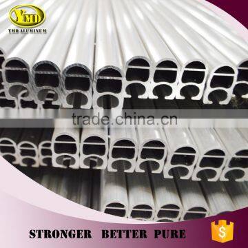 China Supplier Aluminum Casting High Quality Aluminum Extrusion Profiles Prices