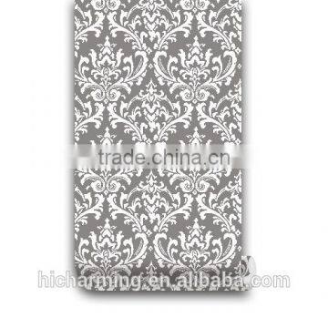 HC6111 Removable Repositionable Wallpaper