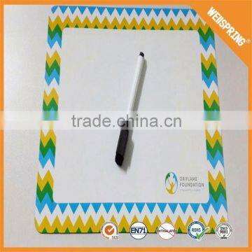 2015 Hot Sale Pretty Cities Fridge Magnet photo-6