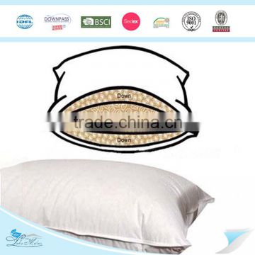 2015 hot duck and goose down pillow