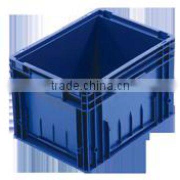 Plastic storage crate KLTR-4329 Hipas Plastik TURKEY