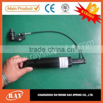 Easy furniture parts lift-o-mat made in Changzhou China Two stage cylinder(SGA,TUV)