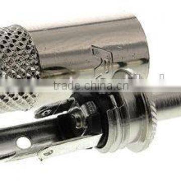 3.5mm Plug SOLDER TYPE +High Flexible Cable The Machine Internal Wiring Harness photo-2