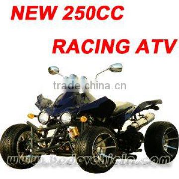 250CC RACING QUAD