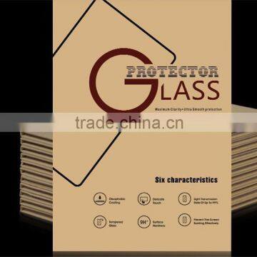 TOP Quality China Superhard H9 Privacy Ultra Anti Blue Light Tempered Glass Screen Protector for Samsung Galaxy Tab A Tab S2 photo-3