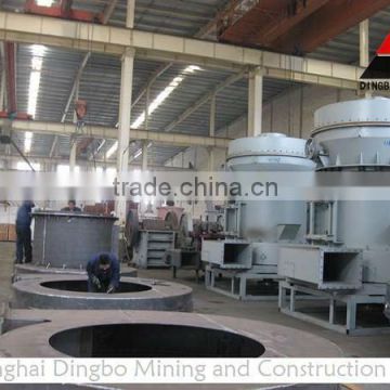 high pressure suspension grinder mill,high pressure grinder mill