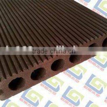 SKR Machinery WPC PE/PVC Wood Plastic Fence Production Line photo-3